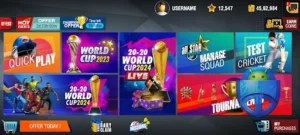 World Cricket Championship