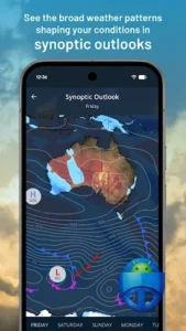 Weatherzone
