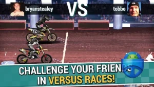 Mad Skills Motocross 2