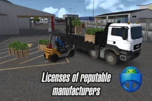 Construction Simulator 2014