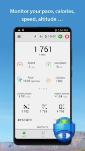 Altimeter