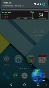 Network Monitor Mini Pro