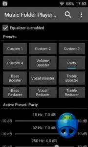 Music Folder Player Full