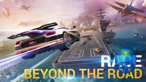 Asphalt 8