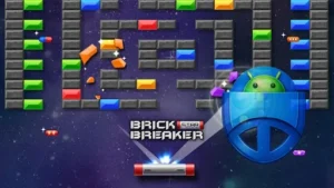 Brick Breaker Star