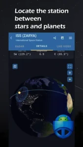 ISS Detector Pro