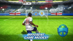 Football Strike