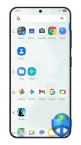 Pear Launcher