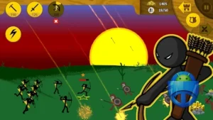 Stick War