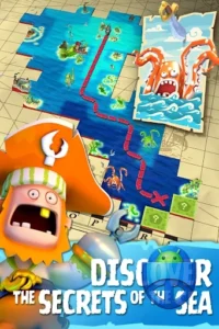 Plunder Pirates