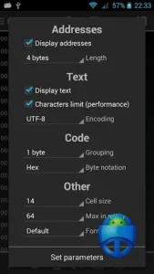 HEX Editor