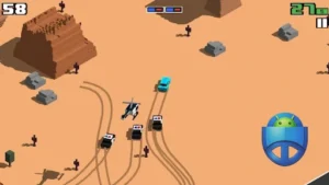 Smashy Road