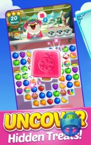 Juice Jam
