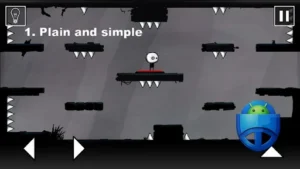 That Level Again