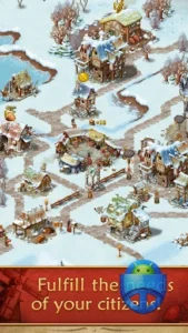 Townsmen Premium