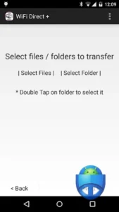 WiFi Direct