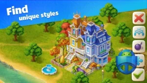 Paradise Island 2