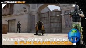 Forward Assault