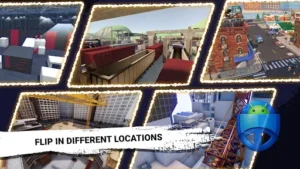 Parkour Simulator 3D