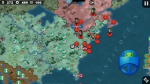 World Conqueror 4