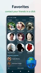 True Phone Dialer