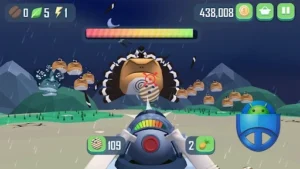 Minion Shooter