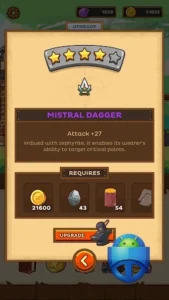 Postknight