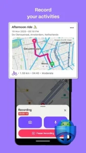 Magic Earth Navigation & Maps