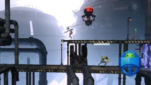 Oddworld: New 'n' Tasty