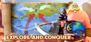 Gladiator Heroes