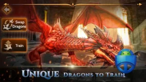 War Dragons
