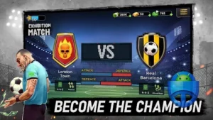 Underworld Football