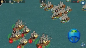 European War 6
