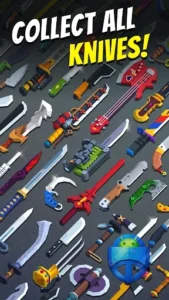 Flippy Knife