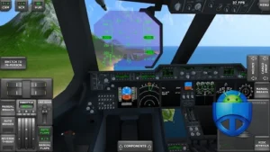 Turboprop Flight Simulator 3D