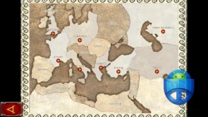 Ancient Battle: Rome