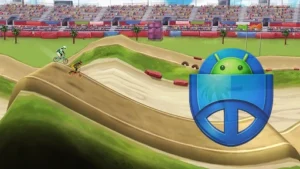 Mad Skills BMX