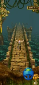 Temple Run