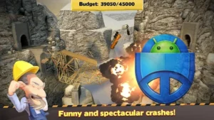 Bridge Constructor