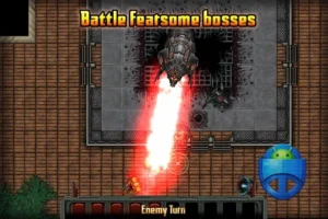 Templar Battleforce RPG