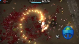 Crimsonland