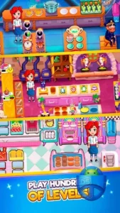 Chef Rescue