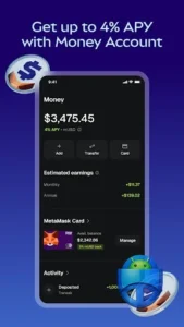 MetaMask