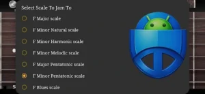 Guitar Scales