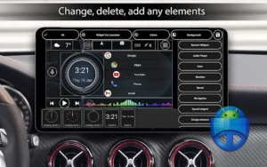 Car Launcher Pro