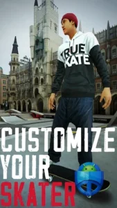 True Skate