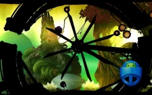 BADLAND