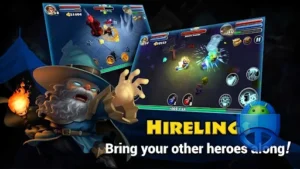 Dungeon Quest