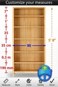 Photo Measures