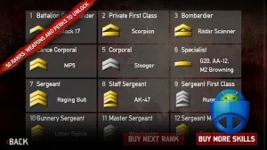 SAS: Zombie Assault
